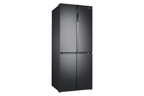 Samsung RF50N5970B1/ES side-by-side refrigerator Freestanding – image 3