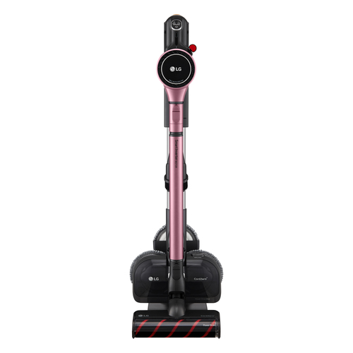 LG A9K-ULTRA1P stick vacuum/electric broom Battery Dry HEPA Bagless – image 4