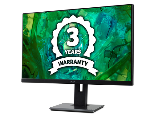 Acer VERO B247YBMIPRZXV 23.8 DISPLAY – image 3
