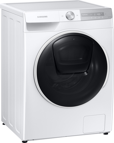 Samsung WD11T754AWH/S2 washer dryer Freestanding Front-load White – image 2