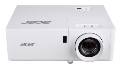 Acer PL6620 Proyector de alcance estándar 6000 lúmenes ANSI DLP WUXGA (1920x1200) Blanco