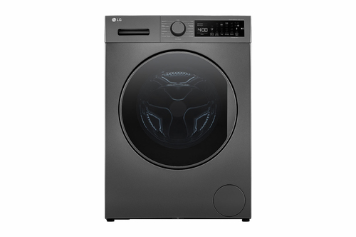 LG F82D14STS washing machine Front-load