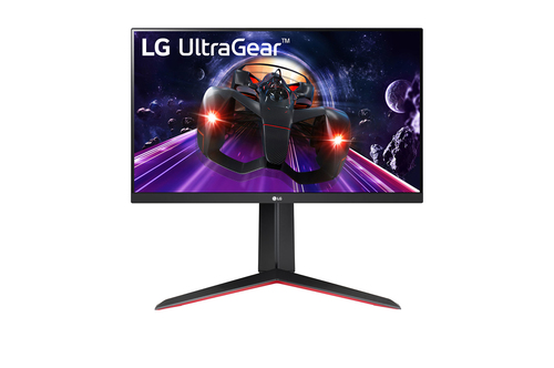 LG 24GN650 computer monitor