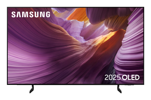 Samsung QE55S85FAUXXH TV – image 1