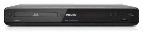 Philips Blu-ray Disc player BDP5005/F7