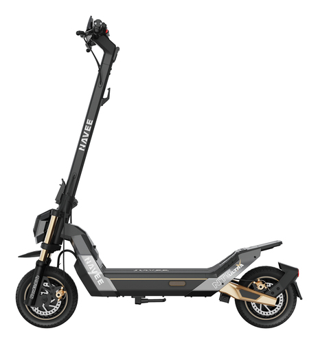 NAVEE NT5 Ultra X – image 2