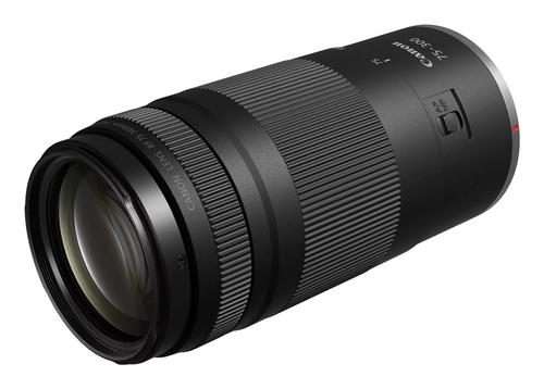 Canon RF 75-300mm f4-5.6 Lens - image 4