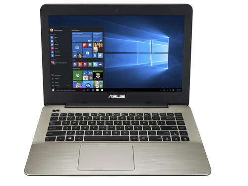 ASUS X455LA-WX053D Intel® Core™ i3 i3-4030U Laptop – image 3