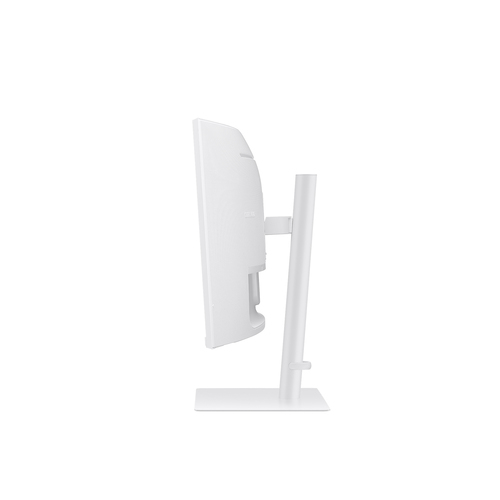 Samsung LS34C650TALXZX pantalla para PC 86,4 cm (34") 3440 x 1440 Pixeles 4K Ultra HD LED Blanco imagen 14