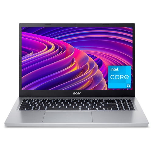 Acer Aspire Go 15 laptop (AG15-31P) - Intel Core i3