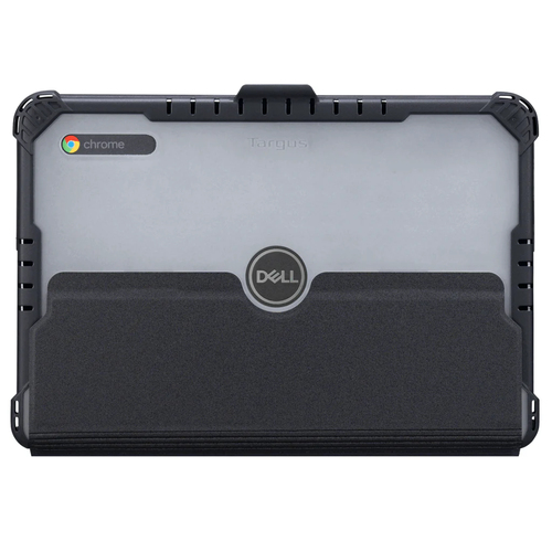 11.6IN COMMERCIAL-GRADE FORM-FIT COVER FOR DELL CHROMEBOOK 3100/3110 (2-IN-1)