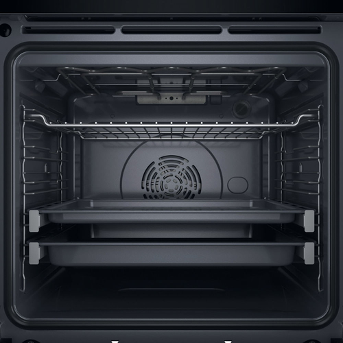 Whirlpool WOI5S8HM2SBA Inbouw oven Zwart, afbeelding 8