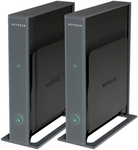 NETGEAR HD/Gaming WLAN Kit