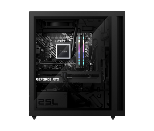 HP OMEN by HP 25L GT15-2011na – image 3