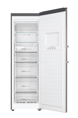 Haier H2F-255FSAA Upright freezer Freestanding – image 3