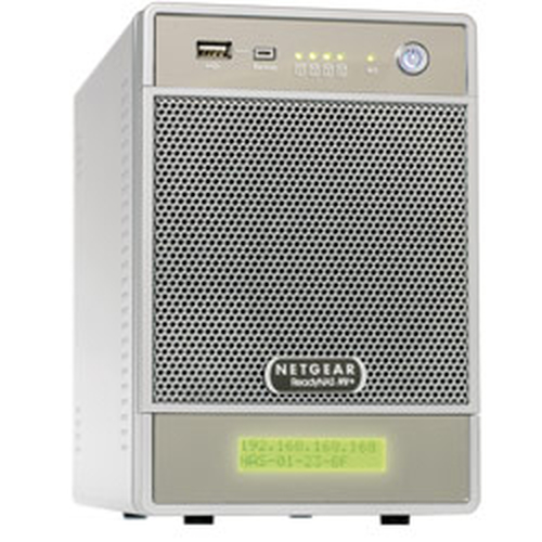 NETGEAR READYNAS NV