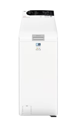 AEG Series 7000 LTR7E70269 стиральная машина Вертикальная загрузка 6 kg 1200 RPM Белый