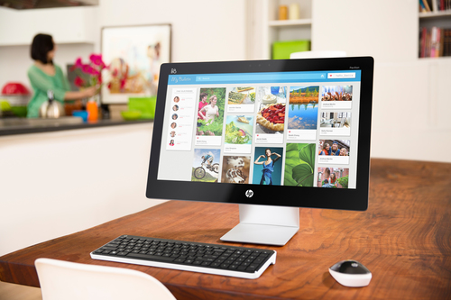 HP Pavilion 23-q275na Intel® Core™ i7 i7-6700T – image 7