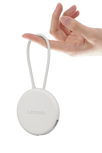 Lenovo Slim USB-C 3.2 Hub – image 9