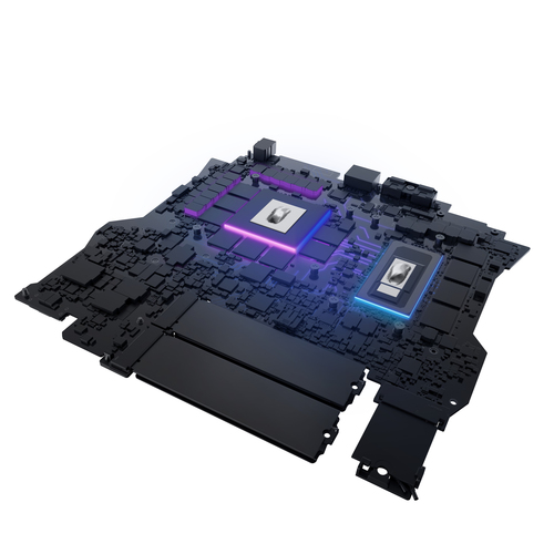 Alienware x16 R1 – image 9