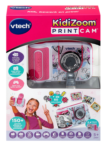 VTech PrintCam Graffiti – image 5