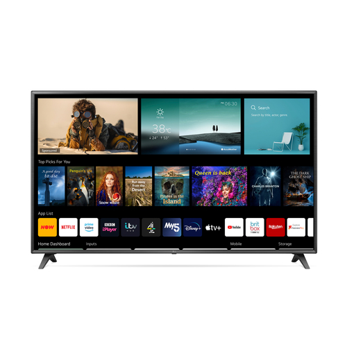 LG 65UP75006LF.AEK TV – image 6
