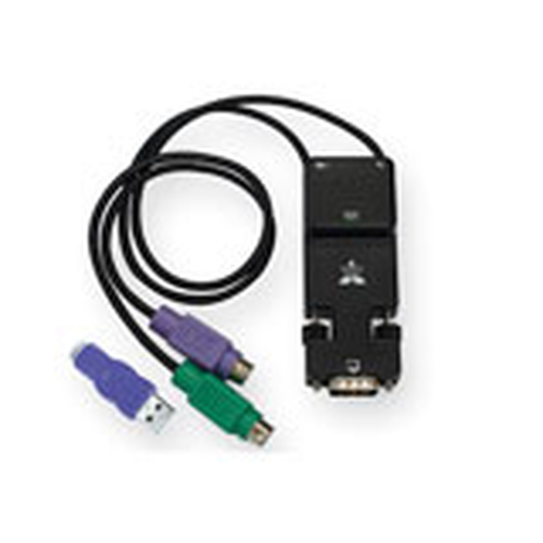 ACT System Module for KVM over Twisted Pair Switch Module