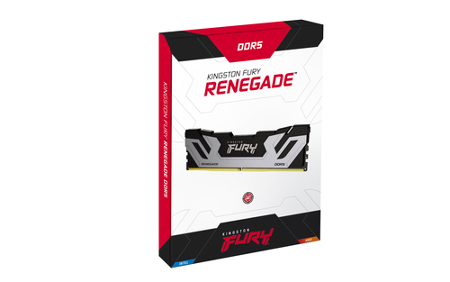 KINGSTON 48GB 8800MT/s DDR5 CL42 CUDIMM