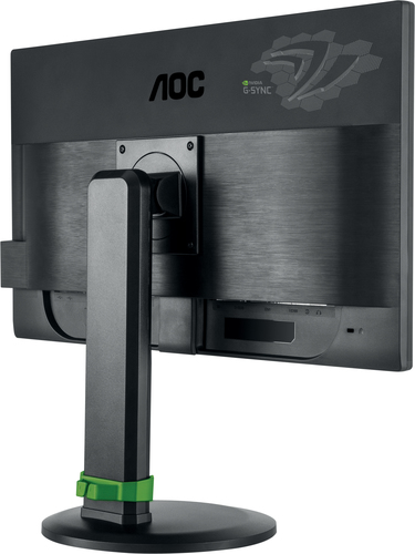 AOC 60 Series G2460PG computer monitor – image 5