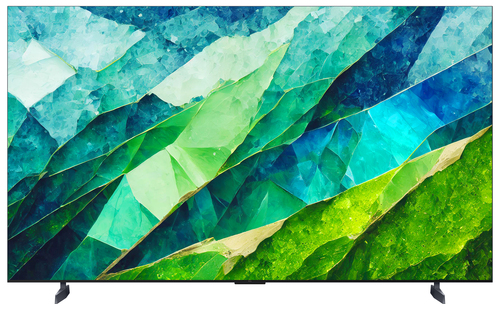 TCL C855 85C855 4K QD-Mini LED Google TV – image 4