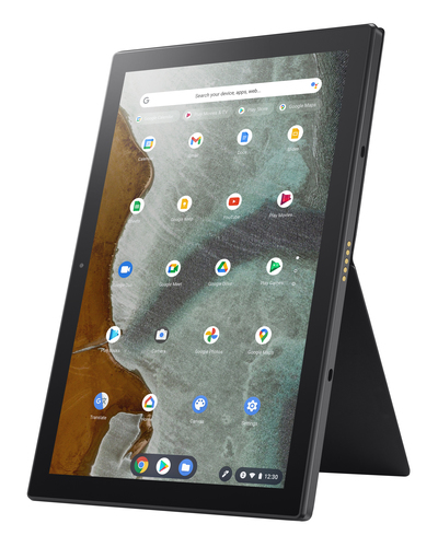 ASUS Chromebook CM3000DVA-DS44T-S laptop MediaTek MT8183 – image 8