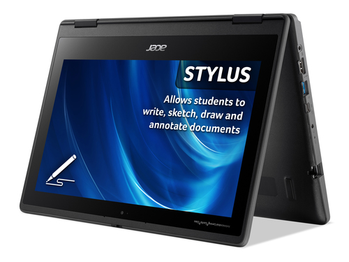 Acer TravelMate Spin B3 TMB311RN-32 – image 6