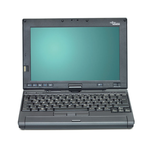 Fujitsu LIFEBOOK P1610