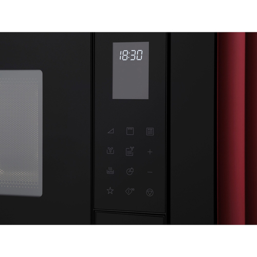 AEG TB6GM171DB Negro Microondas combinado Integrado 17 L 800 W