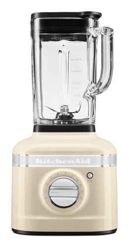 KitchenAid Artisan K400 5KSB4026EAC Amandelwit