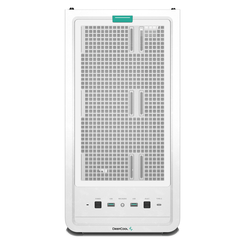 DeepCool CK500 midi tower behuizing, afbeelding 10