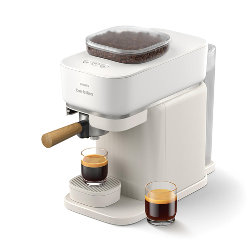 Philips BAR301/06 coffee maker Semi-auto Espresso machine