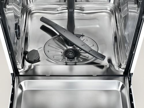 Electrolux ESL6362LO Fully built-in 12 place settings – image 5
