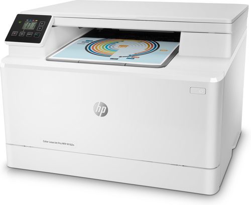 HP Color LaserJet Pro MFP M182n – image 2