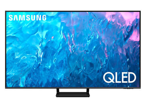 QN65Q70CAFXZX LED SAMSUNG 65" QLED 4K SMART TV