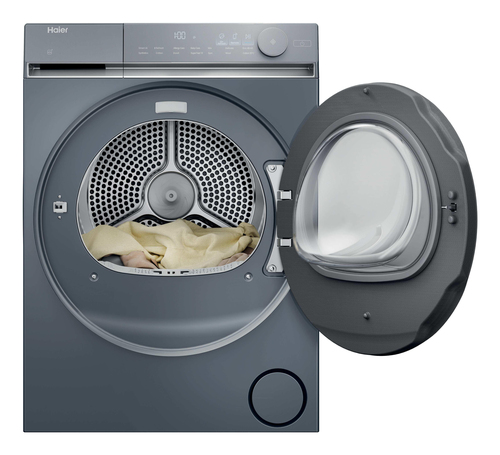 Haier HD100-C365GU1-UK tumble dryer – image 2