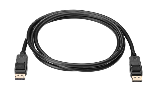 HP 700mm DP+Ycable+USB Pwr+Brkt CFD