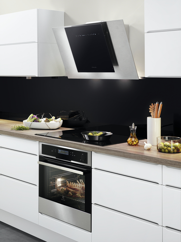 Electrolux EOB8851AAX 73 L 3500 W Stainless steel – image 8