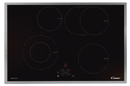 Candy PVD742X 60 cm ceramic heater