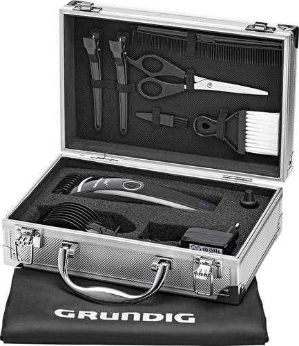 Grundig GMN 3662