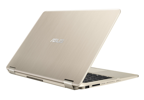ASUS Vivobook Flip TP301UA-C4011T laptop Intel® Core™ i5 i5-6200U Hybrid (2-in-1) – image 7