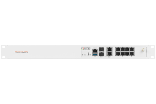 Rackmount.IT RM-FR-T19 rack-toebehoren Montagebeugel, afbeelding 2