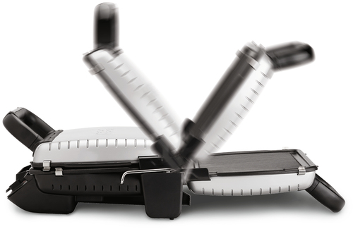 Tefal GC3050 Contact grill Zwart – Foto 3 van 6