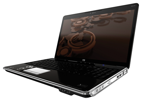 HP Pavilion dv6-1211sa AMD Athlon X2 Dual-Core QL-65 Laptop – image 2