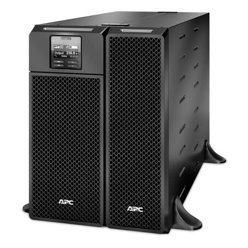 Banco de Bater&iacute;as APC SRT192BP